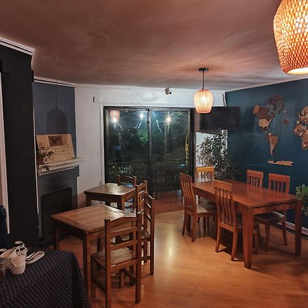 Hostal Casa Lhotse Виня дел Мар Екстериор снимка