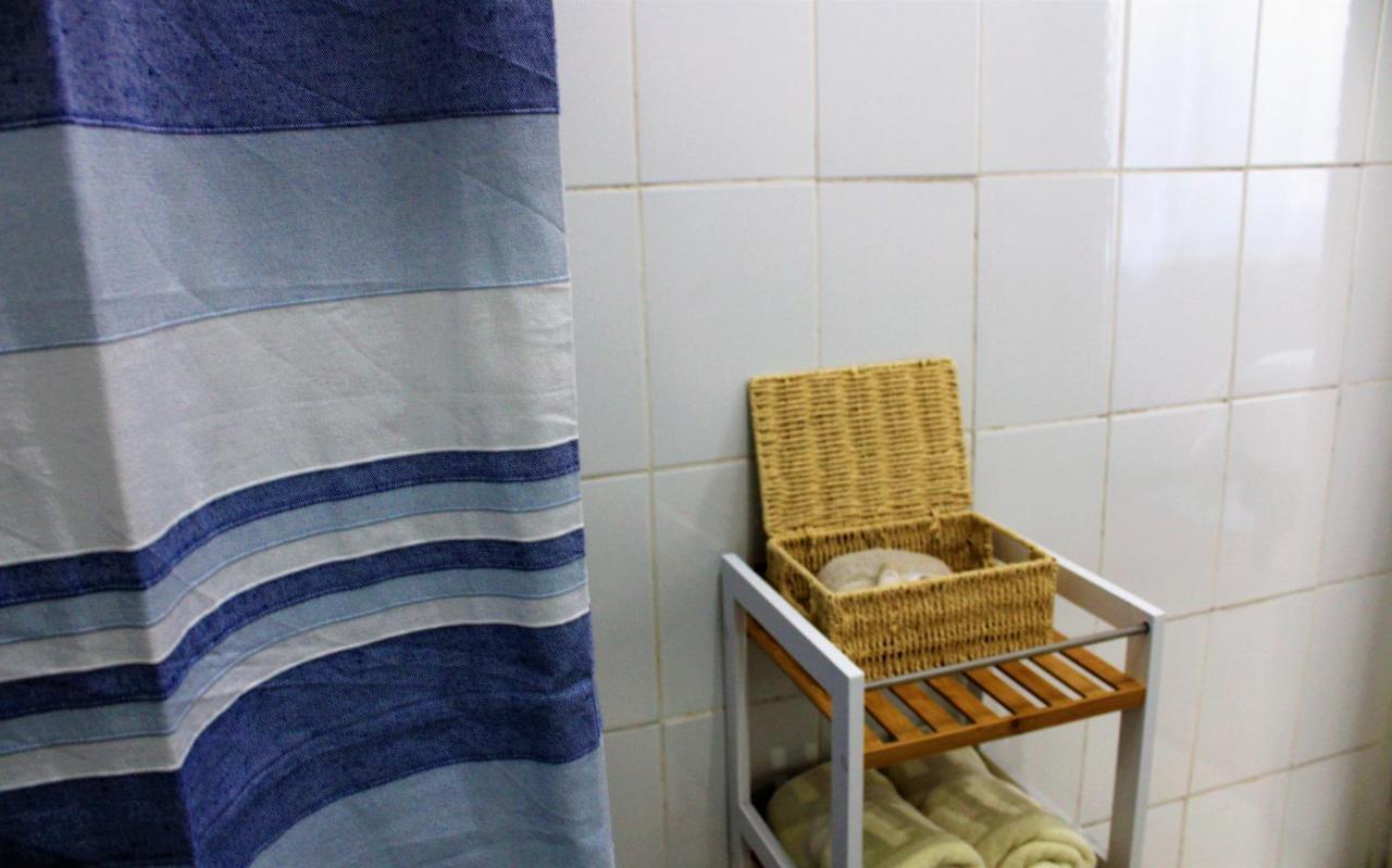 Hostal Casa Lhotse Виня дел Мар Екстериор снимка
