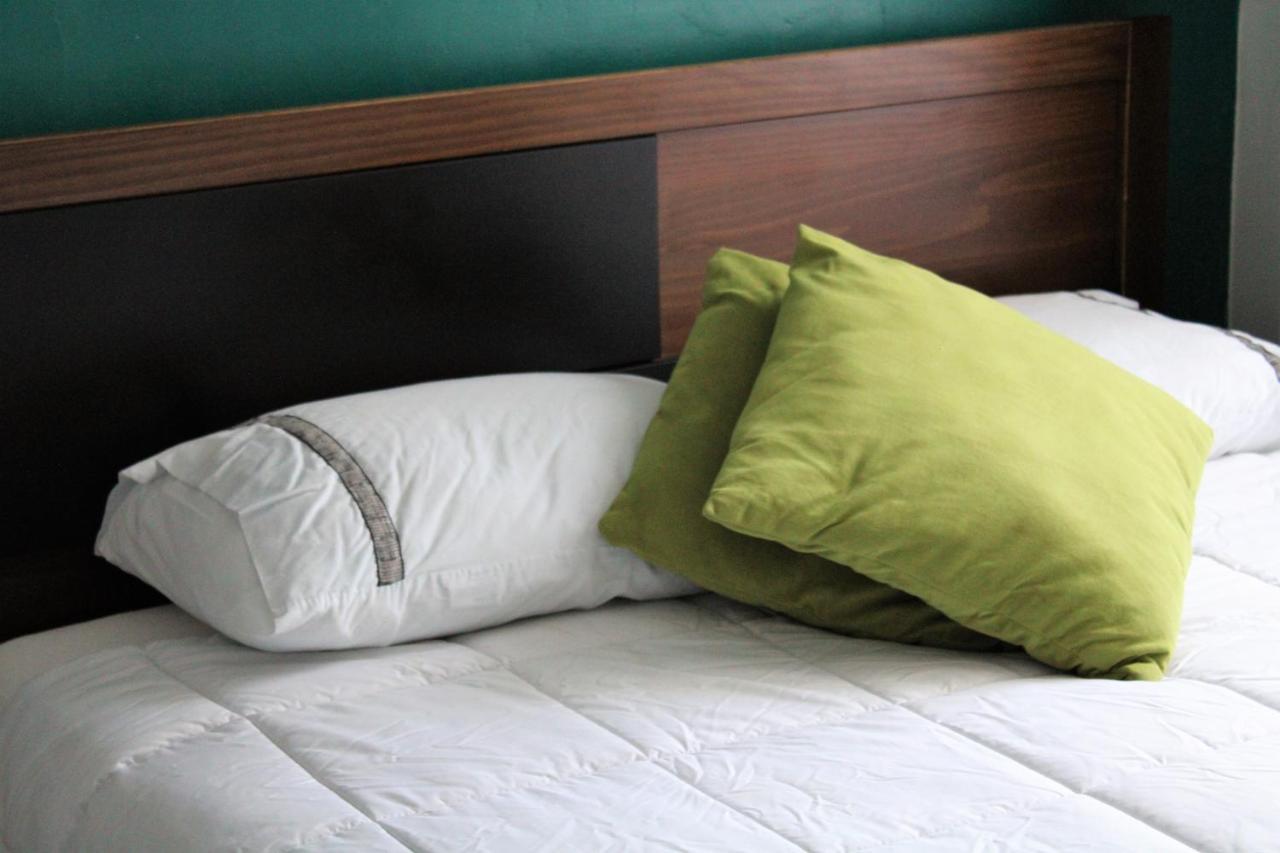 Hostal Casa Lhotse Виня дел Мар Екстериор снимка